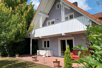 Einfamilienhaus - 620.000,00&nbsp;EUR Kaufpreis, in Burgebrach (PLZ: 96138)