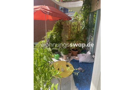 Wohnungsswap - Fraenkelufer - 548,00&nbsp;EUR Kaltmiete, ca.&nbsp; 68,00&nbsp;m&sup2;&nbsp;Wohnfl&auml;che in Berlin (PLZ: 10999) Kreuzberg