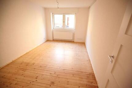 Erstbezug nach Sanierung - Hochwertig renovierte 2-Zimmer-Wohnung - Mannheim Schwetzingerstadt