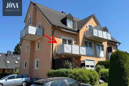 Wohnung zum Mieten in Mainleus 590,00 € 60 m²