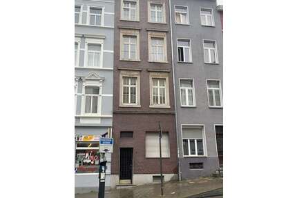 Wohnung zum Mieten in Aachen 500,00 € 33 m²