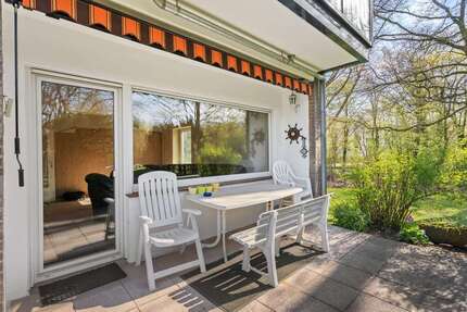 Wohnung zum Kaufen in Delmenhorst 159.000,00 € 87.7 m²