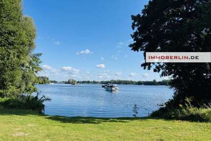 Grundstück zu verkaufen in Schwielowsee Ferch 275.000,00 € 684 m² - Schwielowsee / Ferch