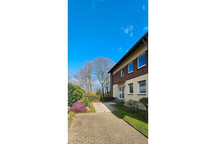 DG-Wohnung mit Blick ins Grüne, Breitscheid - Ratingen Lintorf