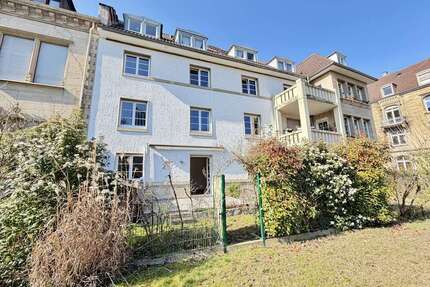 Wohnung zum Kaufen in Karlsruhe 620.000,00 € 115 m²