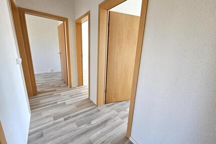 Wie möchtest du deine Wohnung? Sofort!+ 300€ Einzugsgutschein*! - Halle (Saale) Gesundbrunnen