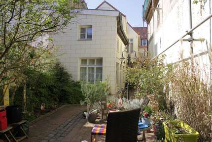 Wohnung zum Mieten in Flensburg 550,00 € 55 m²