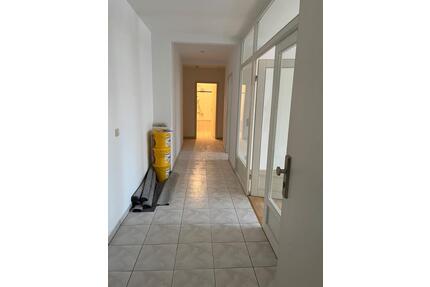 3 Zimmer Wohnung 75 qm, Herrengrabenweg, Schwerin - Büchen