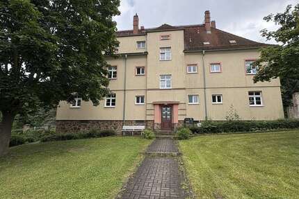 Wohnung zum Mieten in Nossen 420,00 € 66.3 m²