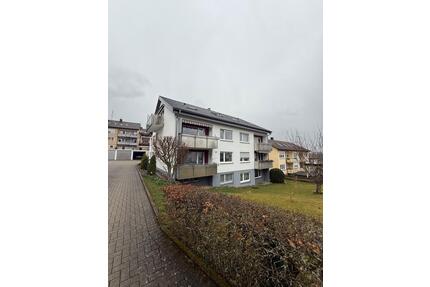 Wohnung 98 m2 in Freudenstadt - 1.100,00&nbsp;EUR Kaltmiete, ca.&nbsp; 98,00&nbsp;m&sup2; in Freudenstadt (PLZ: 72250)