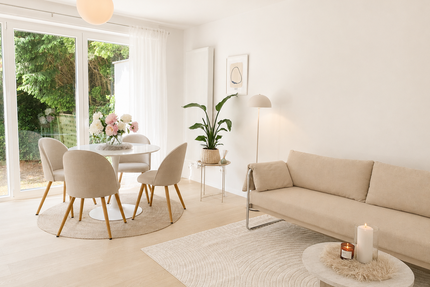 Wohnung zum Kaufen in Bochum 255.000,00 € 73 m²