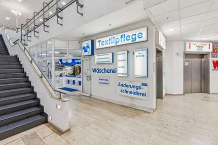 Einzelhandel in Hamburg 531,35 € 43.7 m²