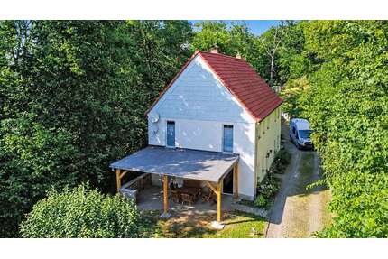 Haus zum Kaufen in Dippoldiswalde 295.000,00 € 175 m²