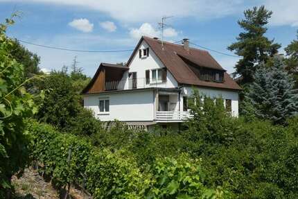 Haus zum Kaufen in Besigheim 444.000,00 € 150 m²