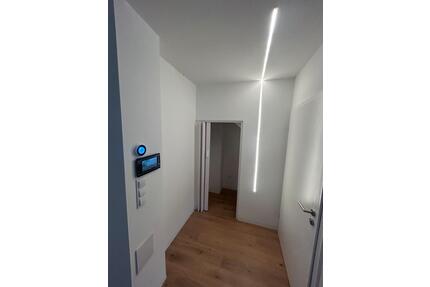 Vermietetes saniertes Zweifamilienhaus - Schwalmstadt