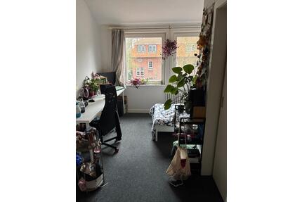 Zimmer im Studentinnenwohnheim - 205,00&nbsp;EUR Kaltmiete, ca.&nbsp; 13,00&nbsp;m&sup2; in Vechta (PLZ: 49377)