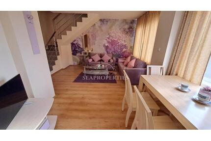 Zwei-Zimmer Luxuspenthouse am Sonnenstrand zur Miete - Überherrn