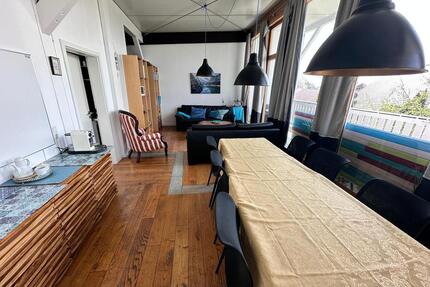 Arbeiten und Leben auf Zeit in Langenargen am Bodensee