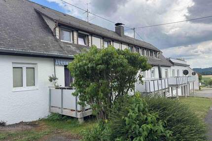 Großzügiges 5-Familienhaus, aktuelle Teilungserklärungen vorhanden, provisionsfrei von privat - Löffingen Reiselfingen