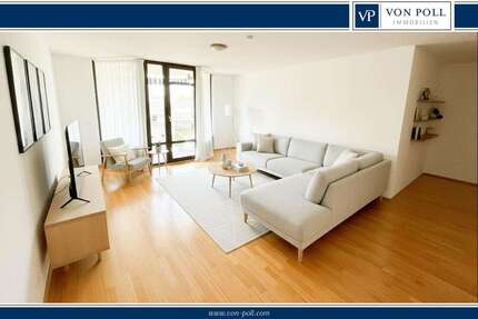Wohnung zum Kaufen in Düsseldorf 539.000,00 € 89 m²