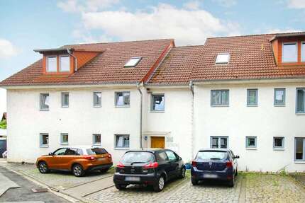 Wohnung zum Kaufen in Laubach 165.000,00 € 75.61 m²