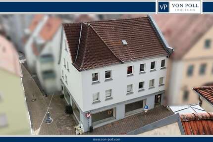 Haus zum Kaufen in Ansbach 699.000,00 € 300 m²