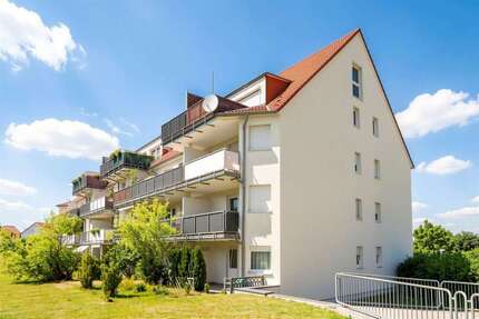 Wohnung zum Kaufen in Radeburg 149.000,00 € 70 m²