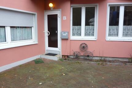 Anlieger Wohnung 70qm Gevelsberg Asker Straße
