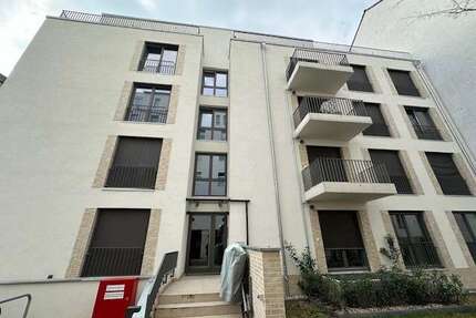 Wohnung zum Mieten in Berlin 1.221,00 € 50 m²
