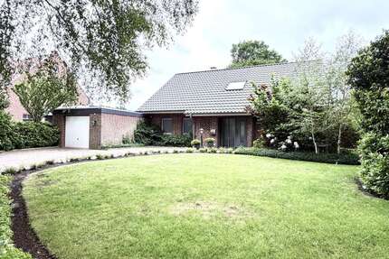 Haus zum Mieten in Westoverledingen 1.450,00 € 203.91 m²