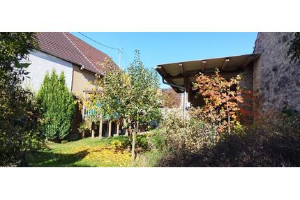 Haus Bad Mergentheim - 575.000,00&nbsp;EUR Kaufpreis, ca.&nbsp; 225,00&nbsp;m&sup2; in Bad Mergentheim (PLZ: 97980)
