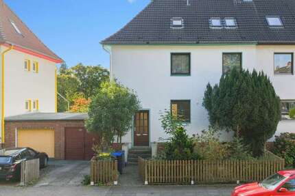 Haus zum Kaufen in Hannover 498.000,00 € 170 m²