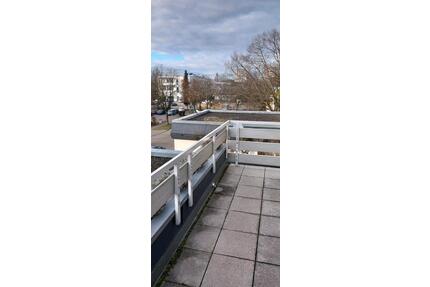 Schöne Wohnung, Dachterrasse, Wangen-Waltersbühl, von privat - Wangen im Allgäu