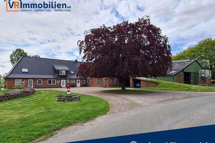 Haus zum Kaufen in Haselund 490.000,00 € 230 m²