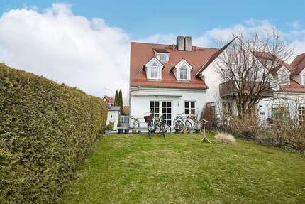 Haus zum Kaufen in Moorenweis 630.000,00 € 127 m²