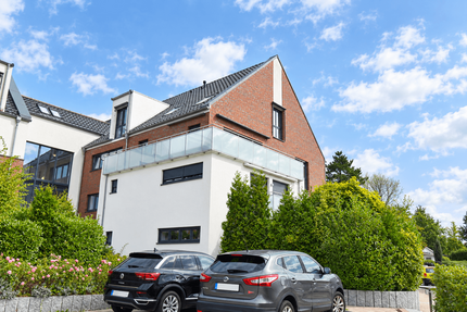Wohnung zum Mieten in Wedel 2.200,00 € 162 m²