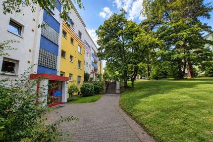 Wohnung zum Mieten in Kaiserslautern 1.000,00 € 81 m²
