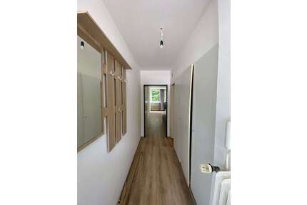 Wohnung zum Mieten in Wuppertal 350,00 € 34.52 m²