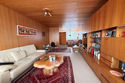 Wohnung zum Kaufen in Bobenheim-Roxheim 179.000,00 € 81.4 m²