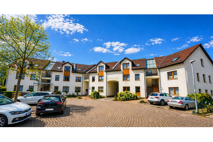 Wohnung zum Kaufen in Gifhorn 149.000,00 € 71 m²