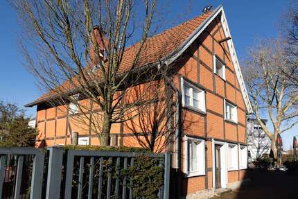 Haus zum Kaufen in Oelde 249.000,00 € 114.66 m²
