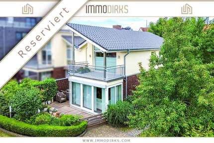 Haus zum Kaufen in Emden 435.000,00 € 139 m²