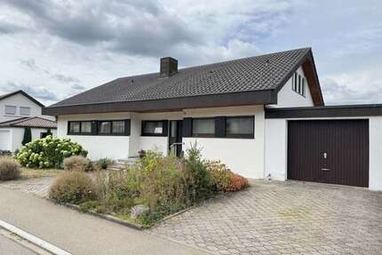 Haus zum Kaufen in Wurmlingen 525.000,00 € 151 m²