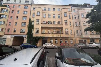 Wohnung zum Mieten in Berlin 1.862,86 € 78.28 m²