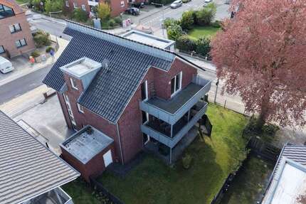 Wohnung zum Kaufen in Rheine 267.000,00 € 81.7 m²