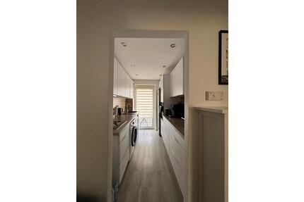 3 zimmer wohnung+Kernsaniert..Bezugsfrei ab Mai 2026 - Nürnberg Hasenbuck