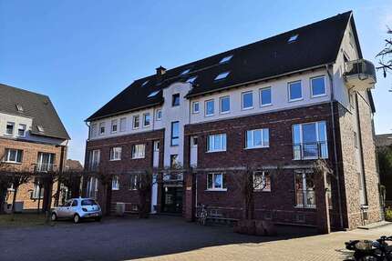 Wohnung zum Kaufen in Kerpen 169.000,00 € 57.59 m²