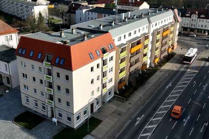 Wohnung zum Mieten in Prenzlau 510,00 € 67.68 m²