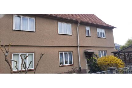 Einfamilienhaus in Seligenthal - 99.000,00&nbsp;EUR Kaufpreis, ca.&nbsp; 100,00&nbsp;m&sup2; in Floh-Seligenthal (PLZ: 98593)