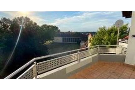 Moderene 2- Zimmer Wohnung in Rheinzabern zu vermieten